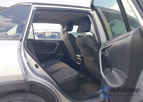 2023 Toyota Rav4 Le из США, поврежденный, VIN 2T3H1RFV3PW290828